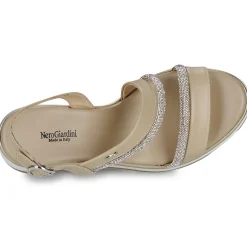 NeroGiardini Sandales Et Nu-pieds^- E513522D