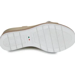 NeroGiardini Sandales Et Nu-pieds^- E513522D