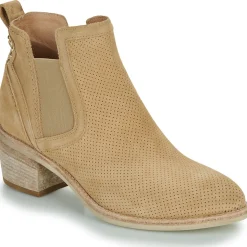 NeroGiardini Bottines / Boots^- E409780D