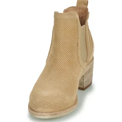 NeroGiardini Bottines / Boots^- E409780D