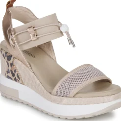 NeroGiardini Sandales Et Nu-pieds^- E307750D-660