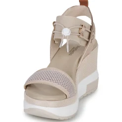 NeroGiardini Sandales Et Nu-pieds^- E307750D-660