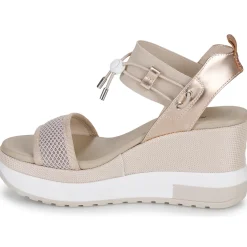 NeroGiardini Sandales Et Nu-pieds^- E307750D-660