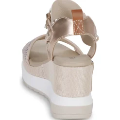 NeroGiardini Sandales Et Nu-pieds^- E307750D-660