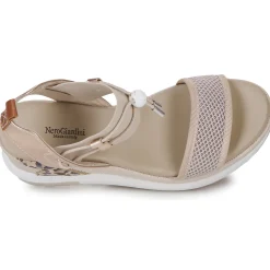 NeroGiardini Sandales Et Nu-pieds^- E307750D-660