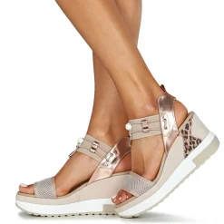 NeroGiardini Sandales Et Nu-pieds^- E307750D-660