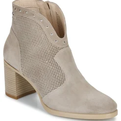 NeroGiardini Bottines / Boots^- E512710D
