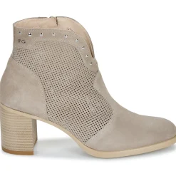 NeroGiardini Bottines / Boots^- E512710D