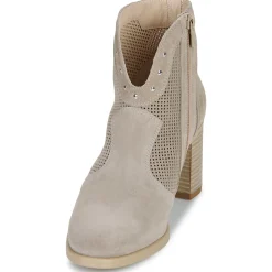 NeroGiardini Bottines / Boots^- E512710D