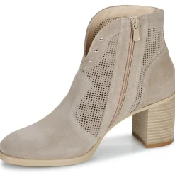 NeroGiardini Bottines / Boots^- E512710D