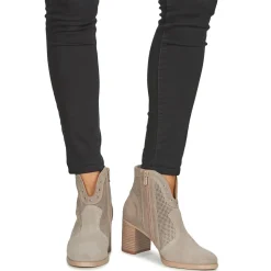 NeroGiardini Bottines / Boots^- E512710D