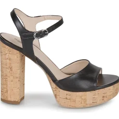 NeroGiardini Sandales Et Nu-pieds^- E307530D-100
