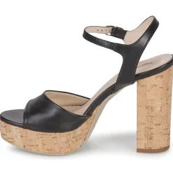 NeroGiardini Sandales Et Nu-pieds^- E307530D-100