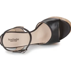 NeroGiardini Sandales Et Nu-pieds^- E307530D-100