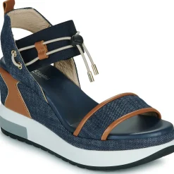 NeroGiardini Sandales Et Nu-pieds^- E513600D