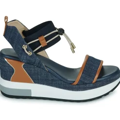 NeroGiardini Sandales Et Nu-pieds^- E513600D