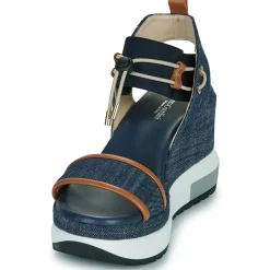 NeroGiardini Sandales Et Nu-pieds^- E513600D