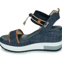 NeroGiardini Sandales Et Nu-pieds^- E513600D