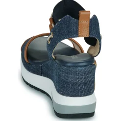 NeroGiardini Sandales Et Nu-pieds^- E513600D
