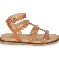 NeroGiardini Sandales Et Nu-pieds^- E215521D-329