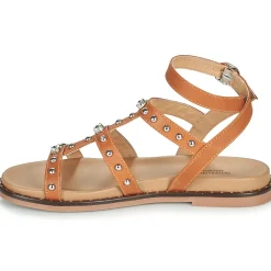 NeroGiardini Sandales Et Nu-pieds^- E215521D-329
