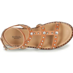 NeroGiardini Sandales Et Nu-pieds^- E215521D-329