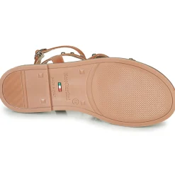 NeroGiardini Sandales Et Nu-pieds^- E215521D-329