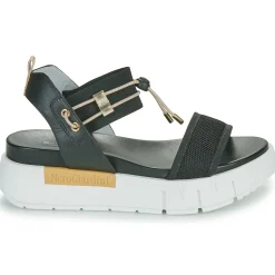 NeroGiardini Sandales Et Nu-pieds^- E410700D
