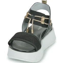 NeroGiardini Sandales Et Nu-pieds^- E410700D