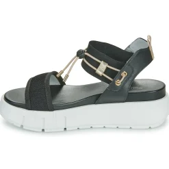 NeroGiardini Sandales Et Nu-pieds^- E410700D