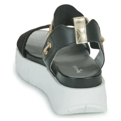 NeroGiardini Sandales Et Nu-pieds^- E410700D