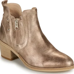 NeroGiardini - E512700D< Bottines / Boots