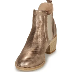 NeroGiardini - E512700D< Bottines / Boots