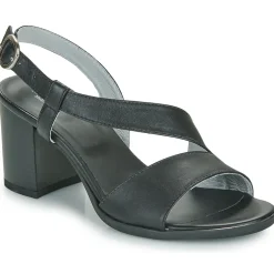 NeroGiardini - E410440D< Sandales Et Nu-pieds