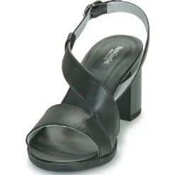 NeroGiardini - E410440D< Sandales Et Nu-pieds