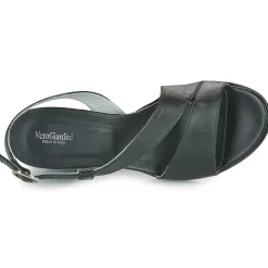 NeroGiardini - E410440D< Sandales Et Nu-pieds
