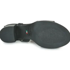 NeroGiardini - E410440D< Sandales Et Nu-pieds