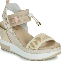 NeroGiardini - E410680D< Sandales Et Nu-pieds