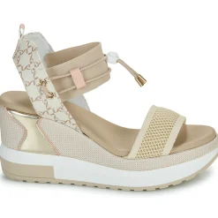 NeroGiardini - E410680D< Sandales Et Nu-pieds