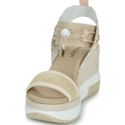 NeroGiardini - E410680D< Sandales Et Nu-pieds