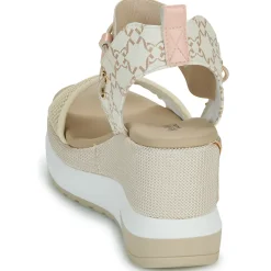 NeroGiardini - E410680D< Sandales Et Nu-pieds
