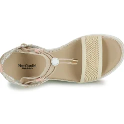 NeroGiardini - E410680D< Sandales Et Nu-pieds