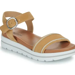 NeroGiardini Sandales Et Nu-pieds^- E307813D
