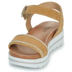 NeroGiardini Sandales Et Nu-pieds^- E307813D