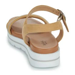 NeroGiardini Sandales Et Nu-pieds^- E307813D