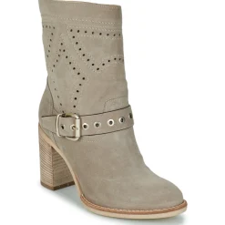 NeroGiardini - E217900D-451< Bottines / Boots