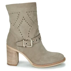 NeroGiardini - E217900D-451< Bottines / Boots