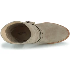 NeroGiardini - E217900D-451< Bottines / Boots