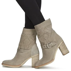 NeroGiardini - E217900D-451< Bottines / Boots