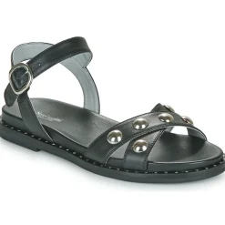 NeroGiardini - E410490D< Sandales Et Nu-pieds